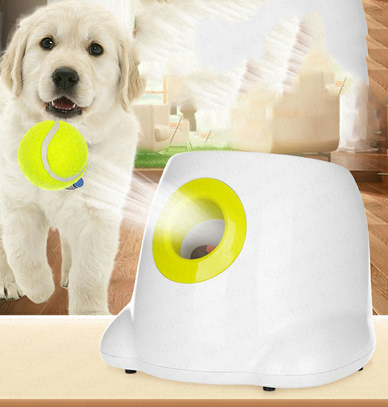 Hollow Dog Co™ Ball Launcher