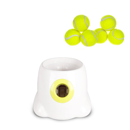 Hollow Dog Co™ Ball Launcher