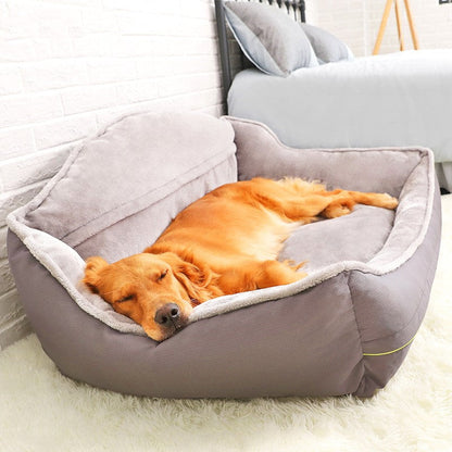 Hollow Dog Co™ Dog Bed: