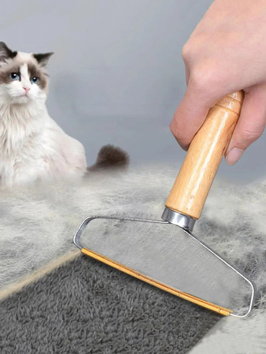Hollow Dog Co™ Hair Remover