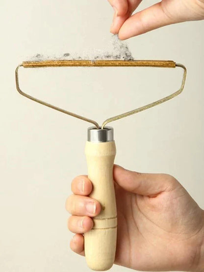 Hollow Dog Co™ Hair Remover