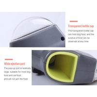 Hollow Dog Co™ Pet Treat Launcher