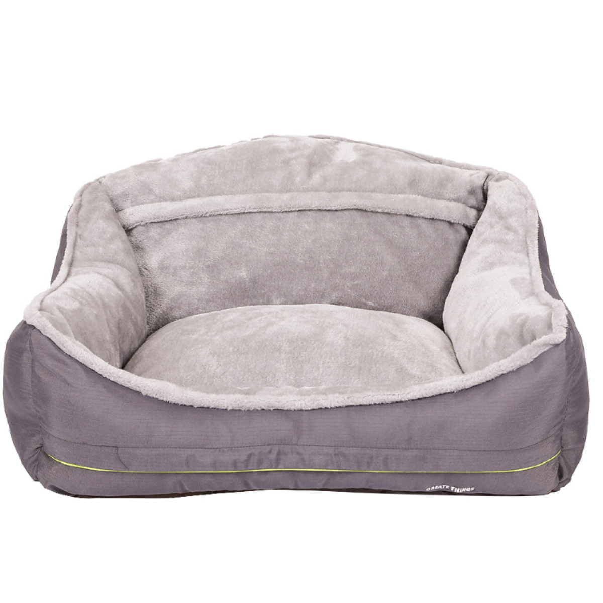 Hollow Dog Co™ Dog Bed:
