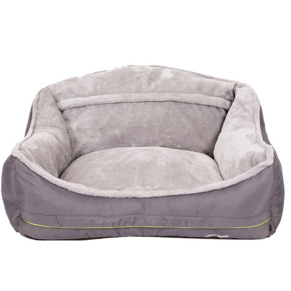 Hollow Dog Co™ Dog Bed: