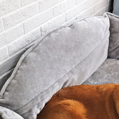 Hollow Dog Co™ Dog Bed: