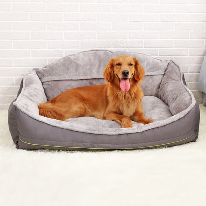 Hollow Dog Co™ Dog Bed: