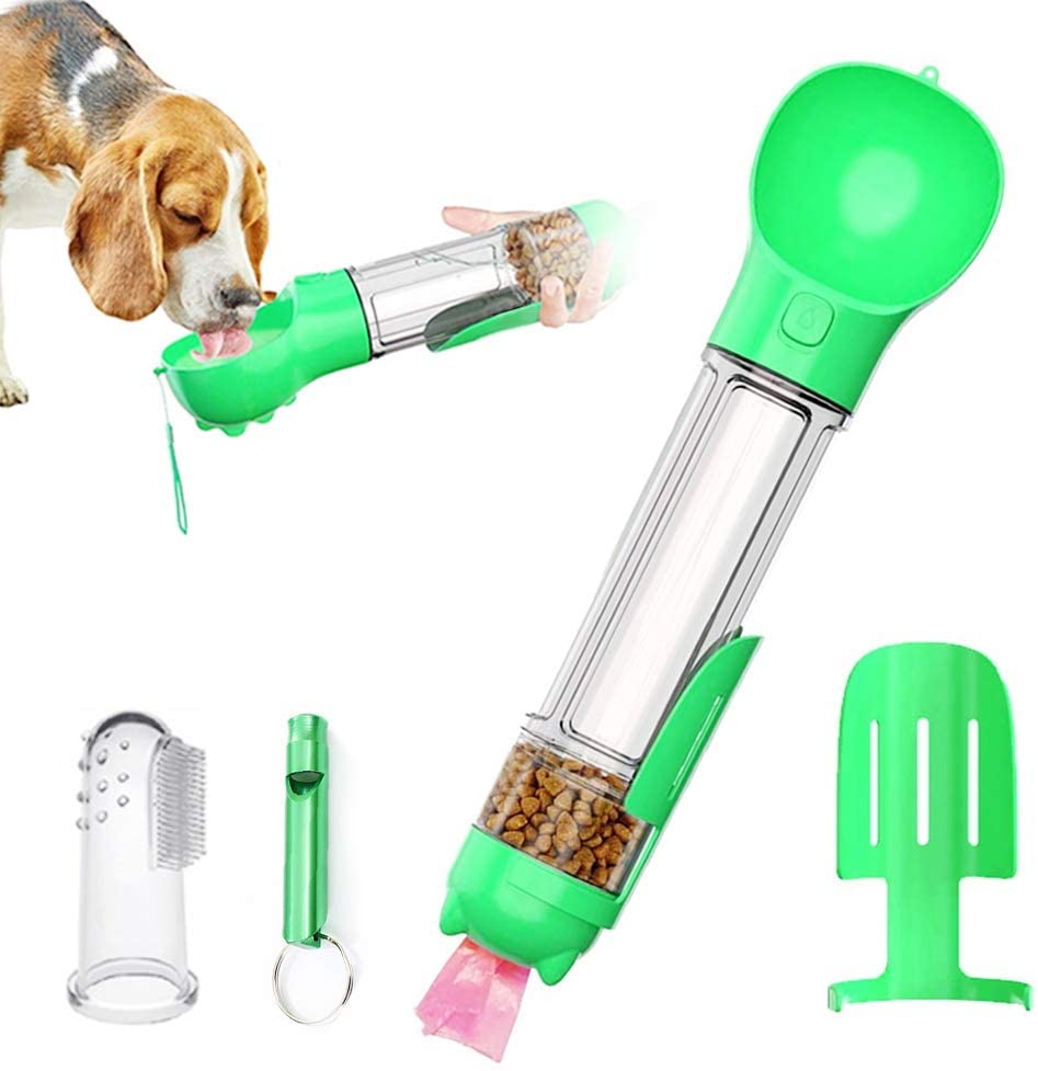 Hollow Dog Co™ Dog Bottle