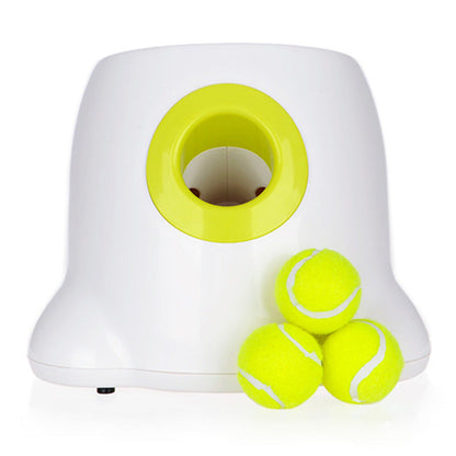 Hollow Dog Co™ Ball Launcher