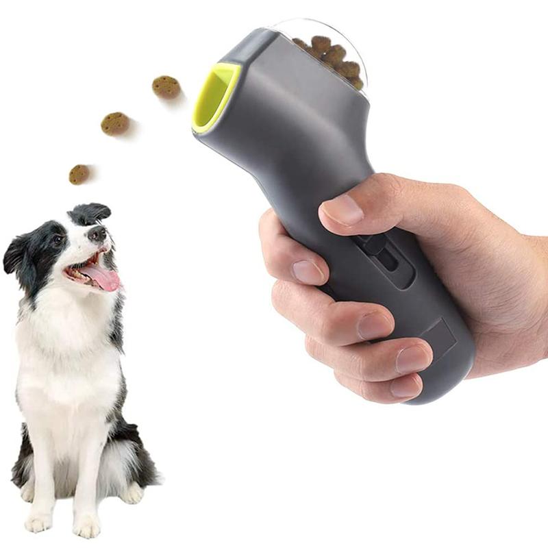 Hollow Dog Co™ Pet Treat Launcher