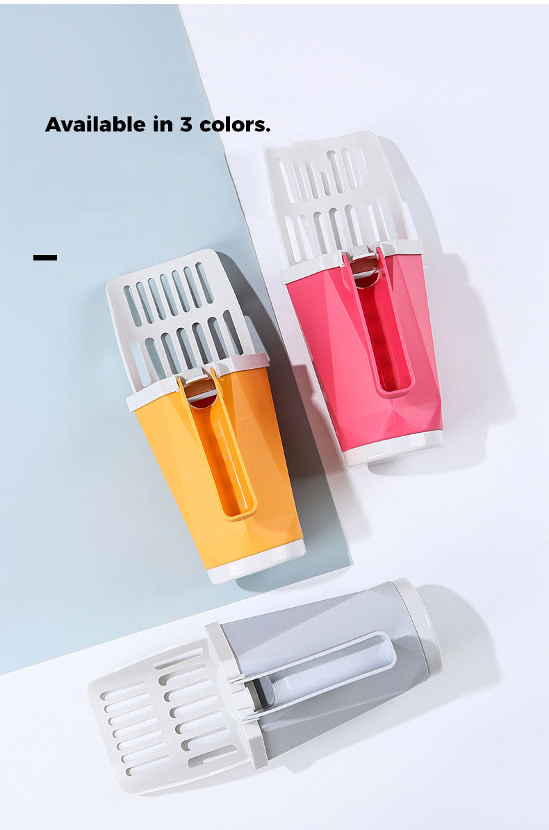 Hollow Dog Co™ Cat Litter Box Scoop